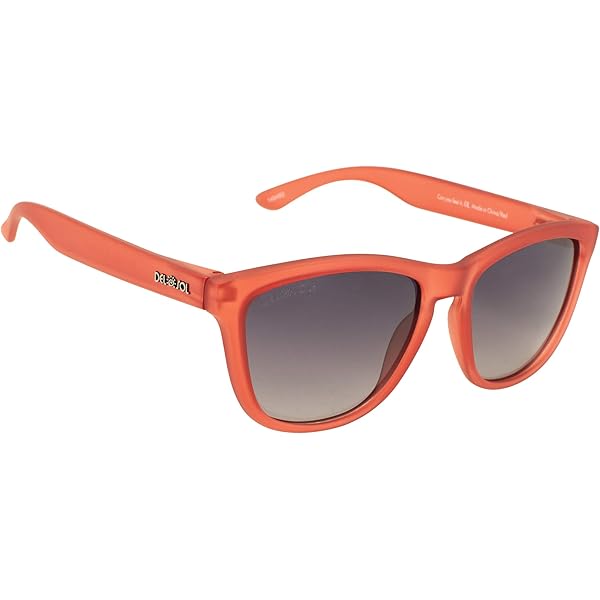 Del Sol Solize Color-Changing Unisex Sunglasses - Too Hot To